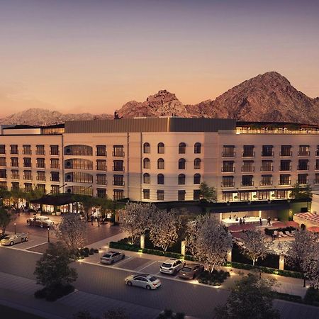 Hotel The Global Ambassador Phoenix Zewnętrze zdjęcie