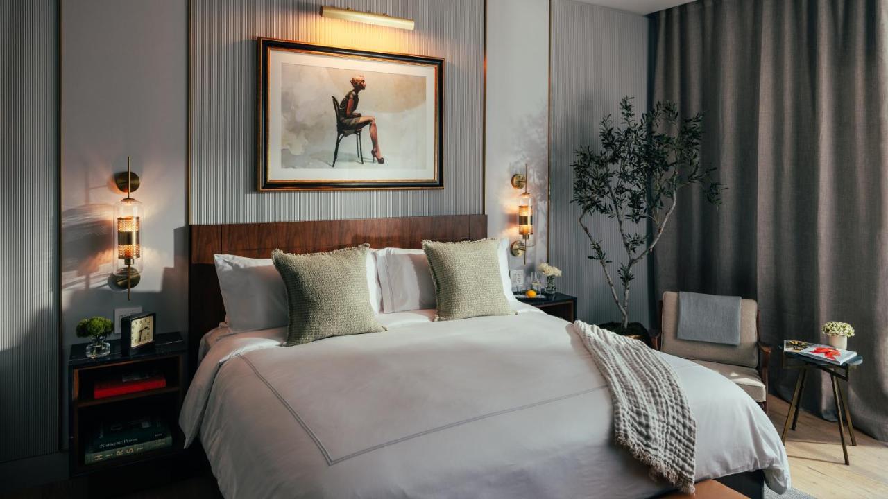 Hotel The Global Ambassador Phoenix Zewnętrze zdjęcie
