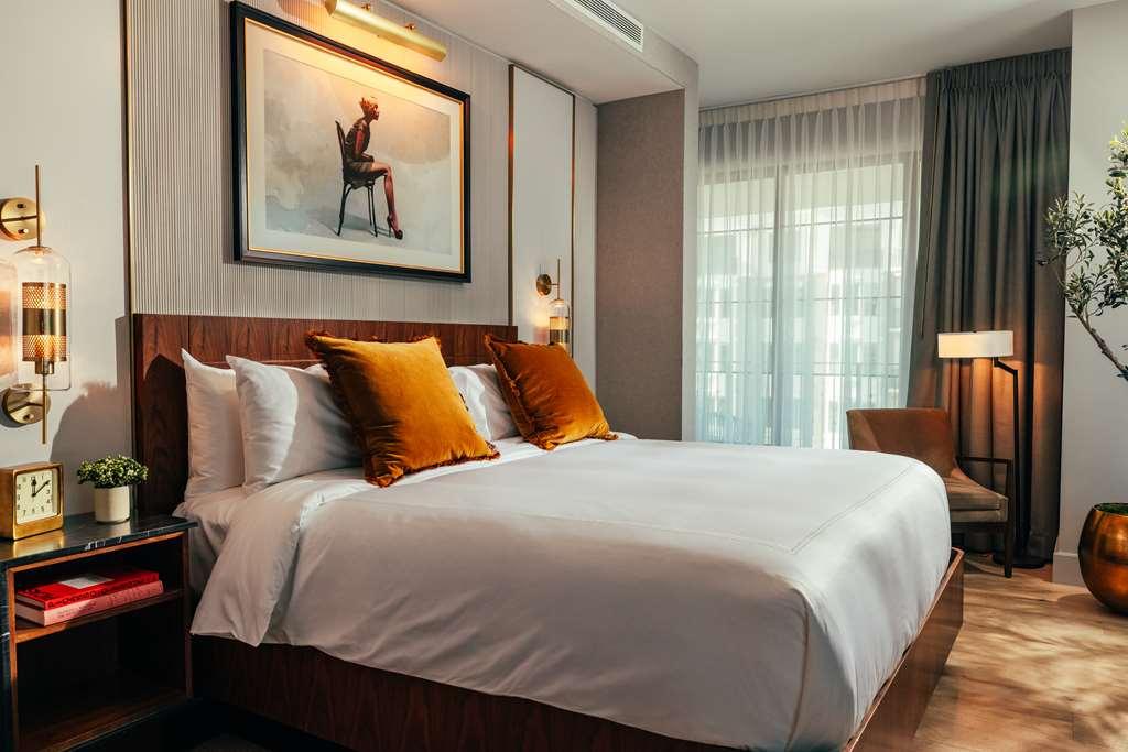 Hotel The Global Ambassador Phoenix Pokój zdjęcie