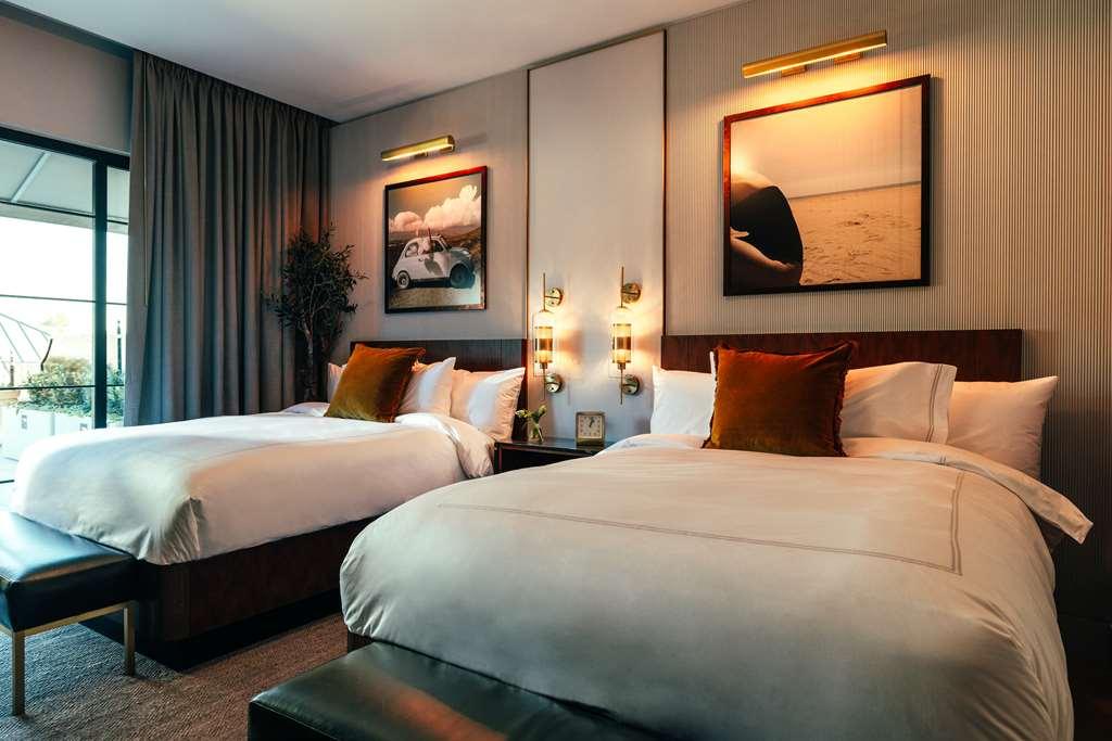 Hotel The Global Ambassador Phoenix Pokój zdjęcie