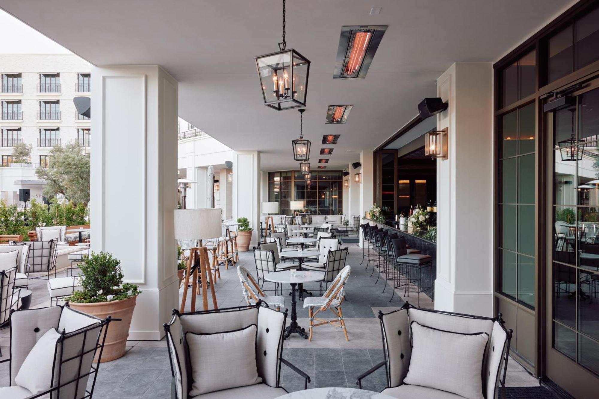 Hotel The Global Ambassador Phoenix Zewnętrze zdjęcie