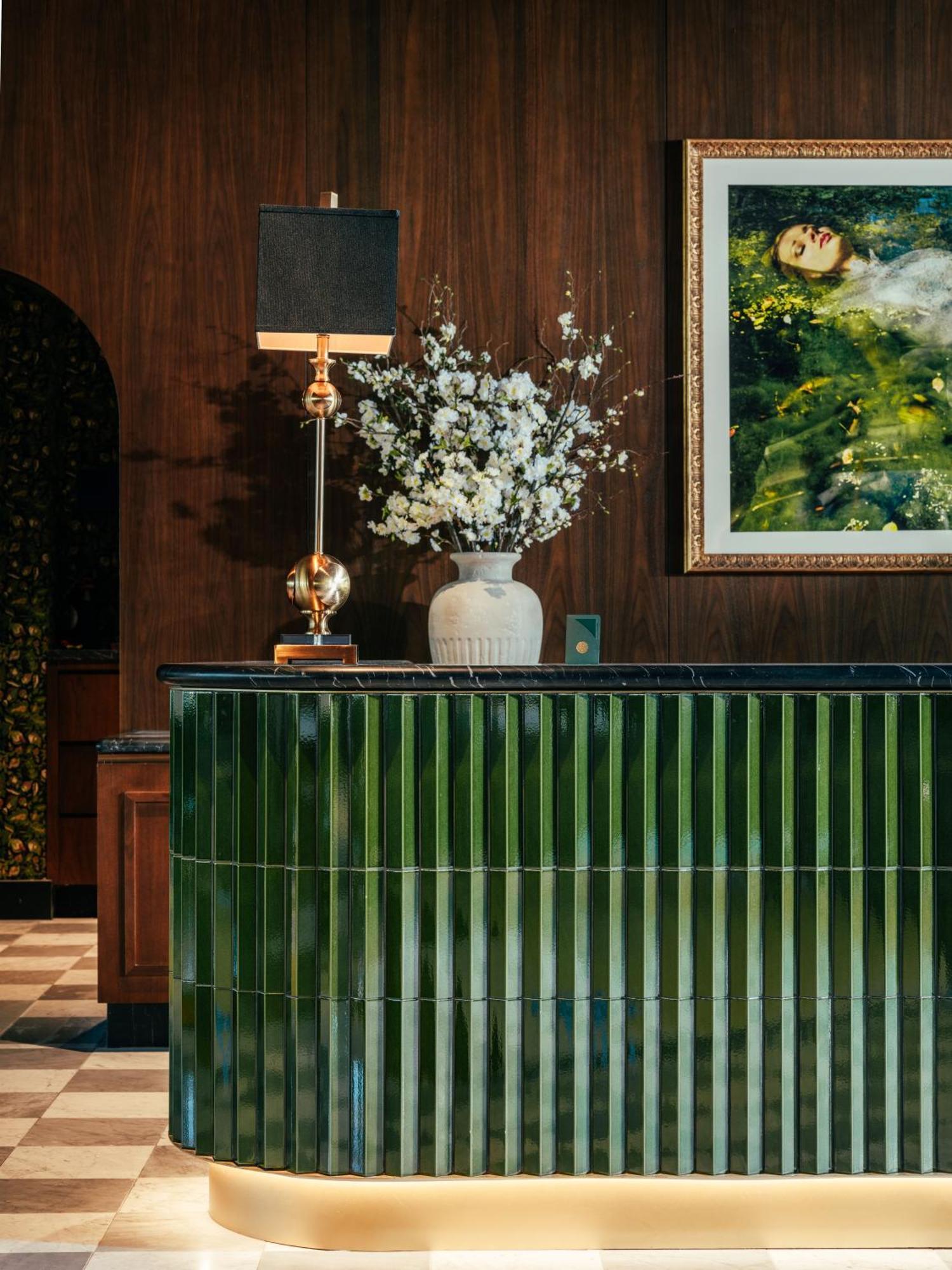 Hotel The Global Ambassador Phoenix Zewnętrze zdjęcie