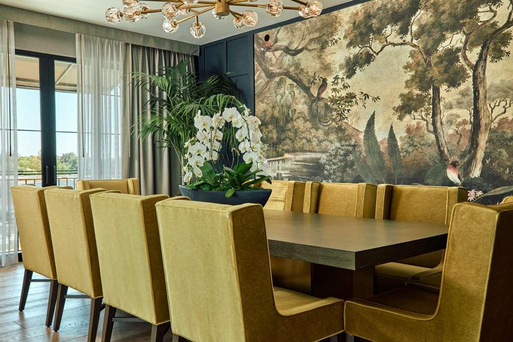Hotel The Global Ambassador Phoenix Restauracja zdjęcie